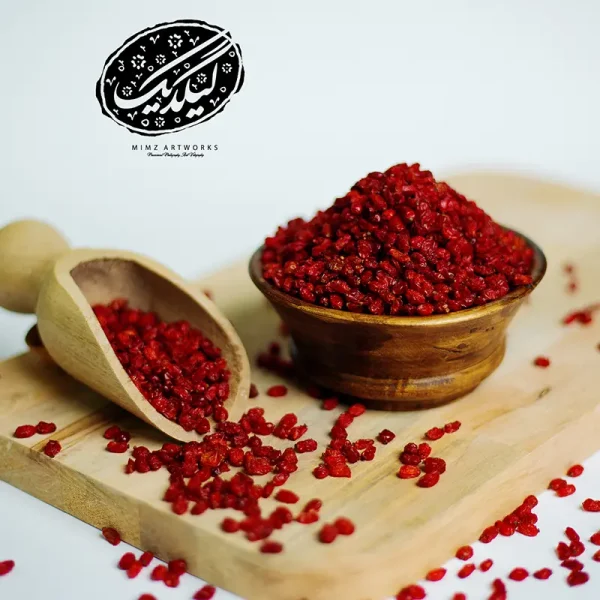 زرشک